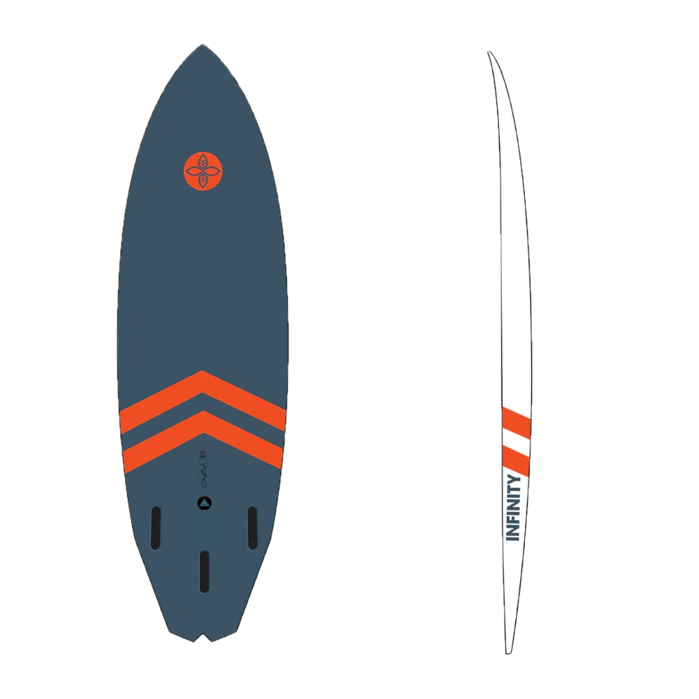 B-Line Twin — Infinity Australia
